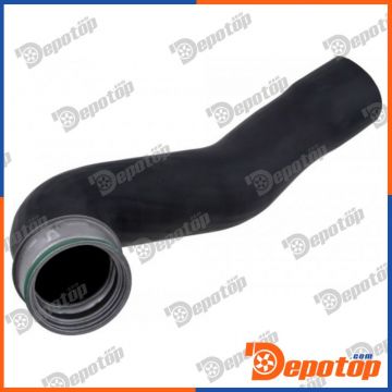 Gaine de suralimentation pour MERCEDES | GPP-ME-111, A1645282082